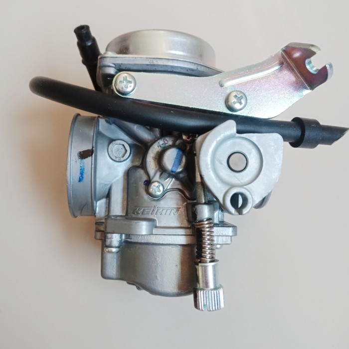 Karbutaror honda cs1 - sonic 125 ori