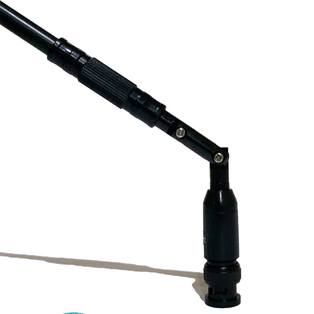 ANTENNA HANDY TALKY GNR-21 HITAM TEKUK ANTENA TARIK HT CHINA ICOM ALINCO BAOFENG WEIERWEI UCOMM