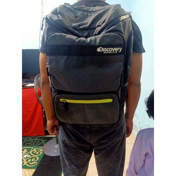 tas discovery expedition secend original