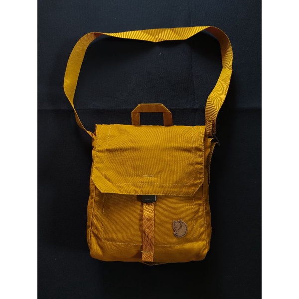 Termurah Fjallraven Foldsack No 3