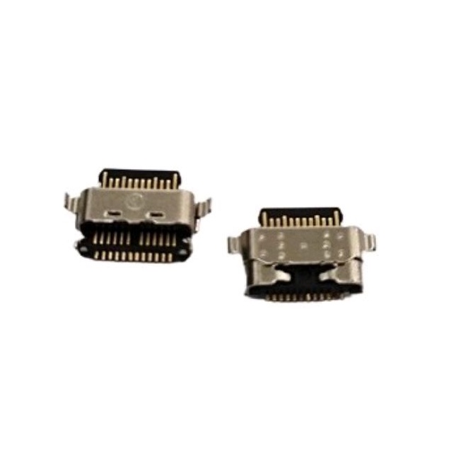 CONECTOR CAS SAMSUNG A11 / A115 / A025 / A025F / A02S / A037 / A03S / A01 CORE / A013 / M11 / M115