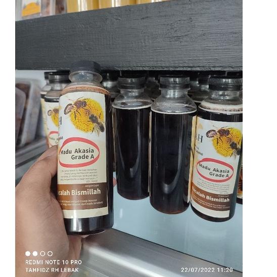

KODEy5Y9k--Madu Ruqyah Tahfidz Preneur