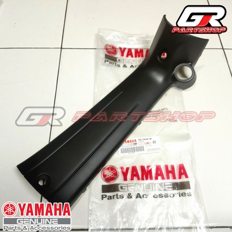 LEGSHIELD KONTAK F1ZR ORI YGP FIZR FIZ F1Z R VEGA OLD LEKSIL LEG SHIELD BODY KASAR LEGSIL COVER