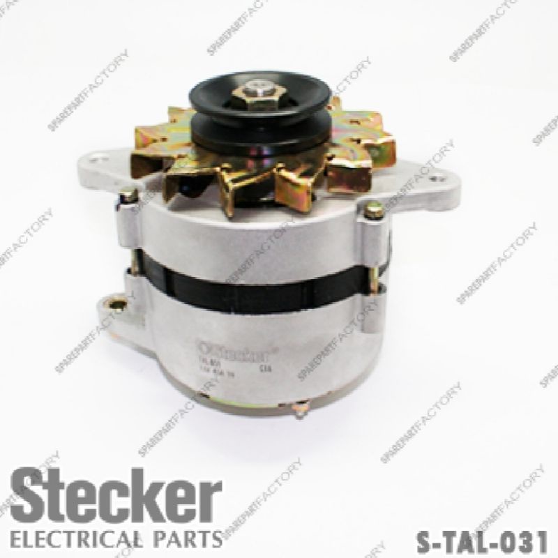 DINAMO CAS ALTERNATOR KIJANG 3K / 4K 1981 - 1986 27050-06120