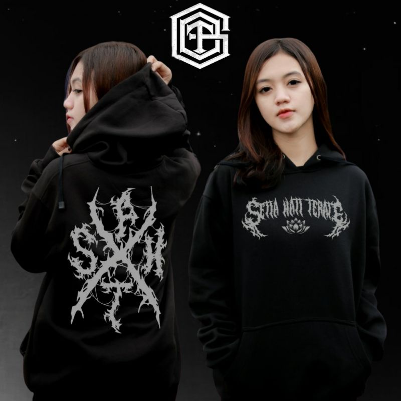 Hoodie Psht Pusat Madiun