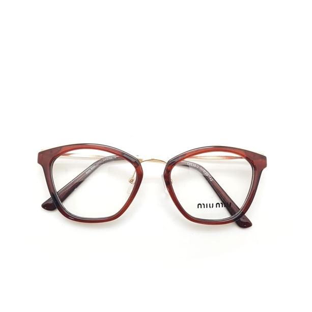 [PRODUK PRBHF] MODIS | frame kacamata kotak | paket kacamata minus/plus/cylinder/antiradiasi | miumi