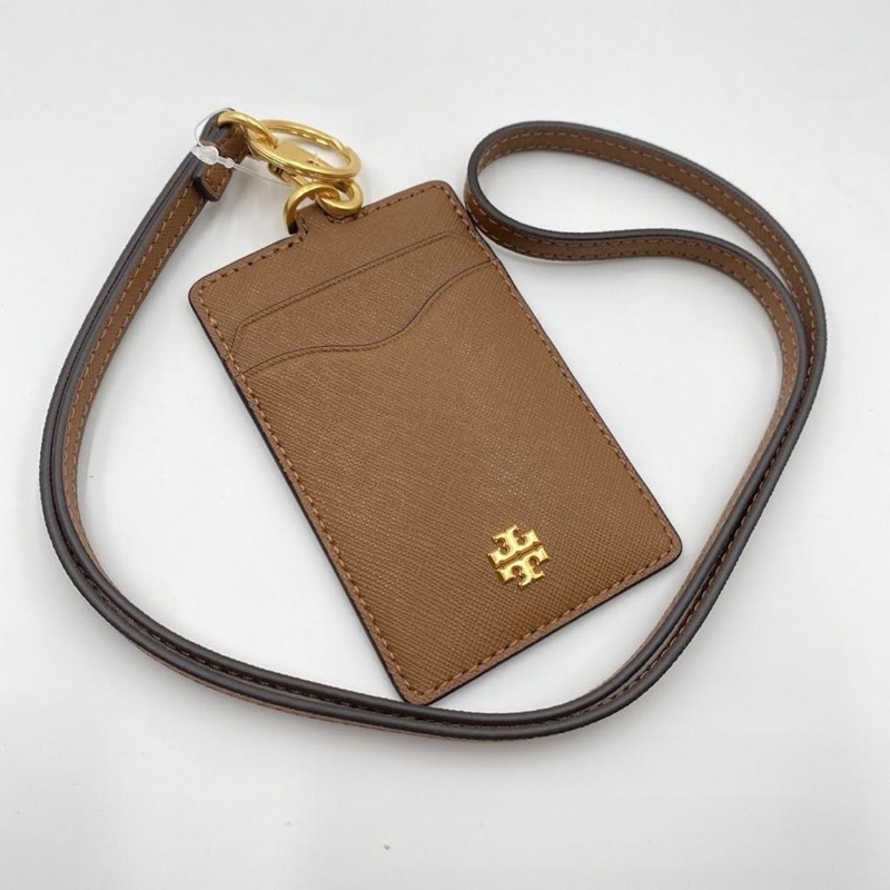 Tory Burch Emerson Lanyard Moose