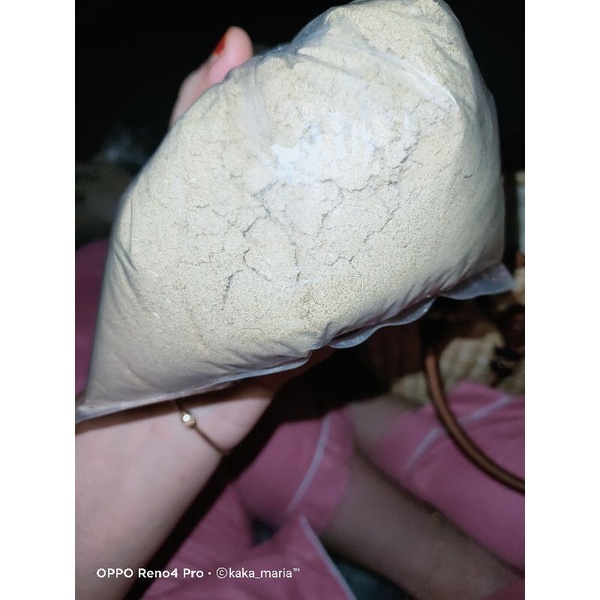 

PROMO TERBATAS Superfood Pure Bubuk Ginseng 1kg Murni