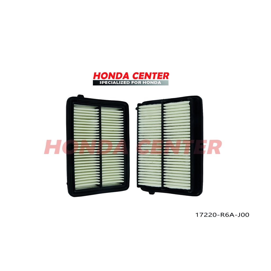 Filter udara saringan udara air filter honda CRV 2013 2014  2015 2016 2000cc 17220-R6A-JOO