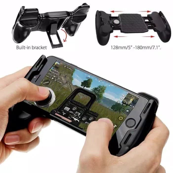 GAMEPAD 3IN1 ANALOG JOYSTICK