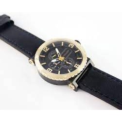 Jam Tangan Pria POLICE PL.14748JSBG/02 Original
