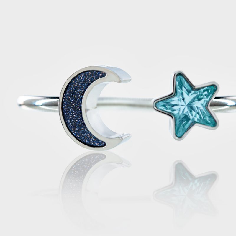 Gelang Kesehatan Nagita Moonstars MCI