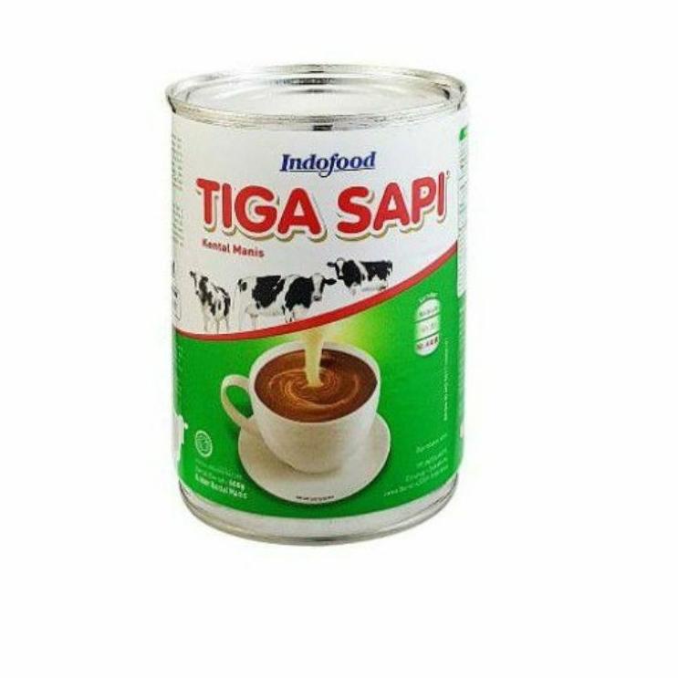 

CODEa1A9m--KREMER KENTAL MANIS TIGA SAPI KALENG 500 GRAM