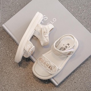 heybaby REAL SHANNE 202 SANDALS Sandal Anak Perempuan Model Lucu 2-9 Tahun Import #6