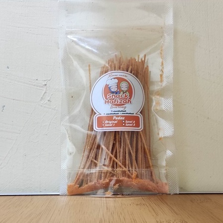 

Mie Lidi Balado