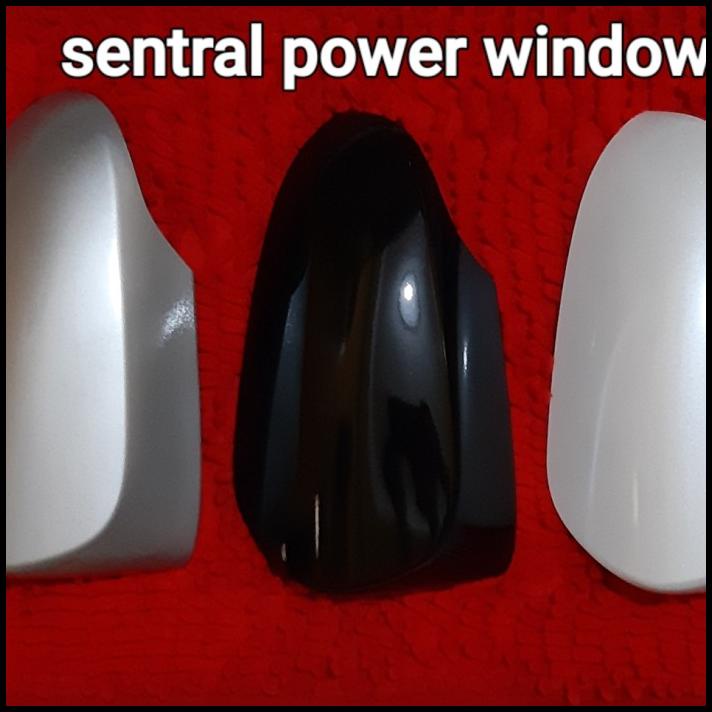 Cover Spion Toyota Vios Gen 3