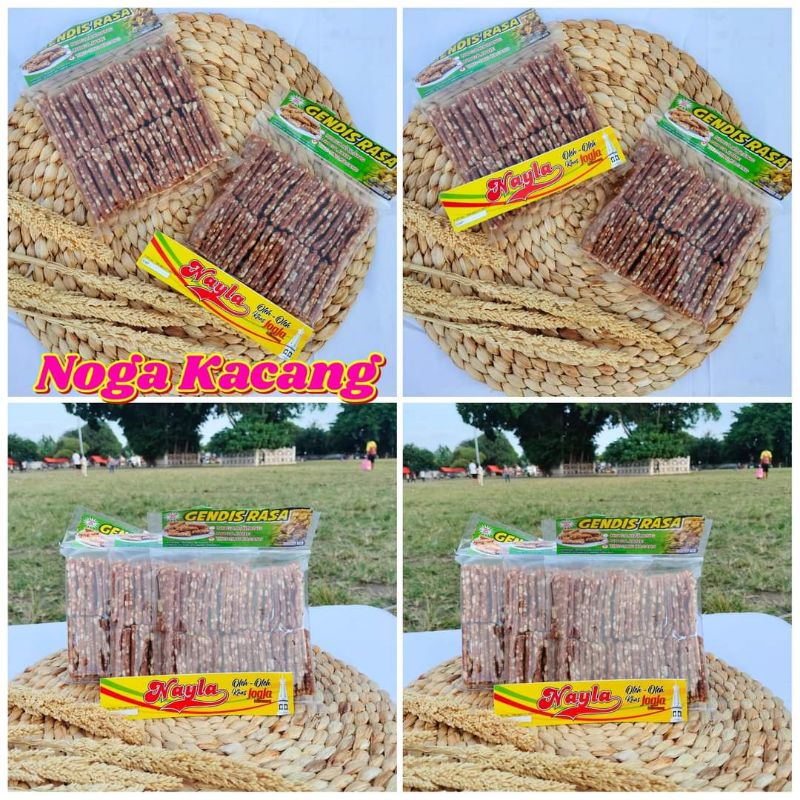 

NOGA KACANG