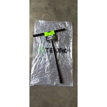 Kunci Engkol T Tekiro Hitam 8 10 12mm Original