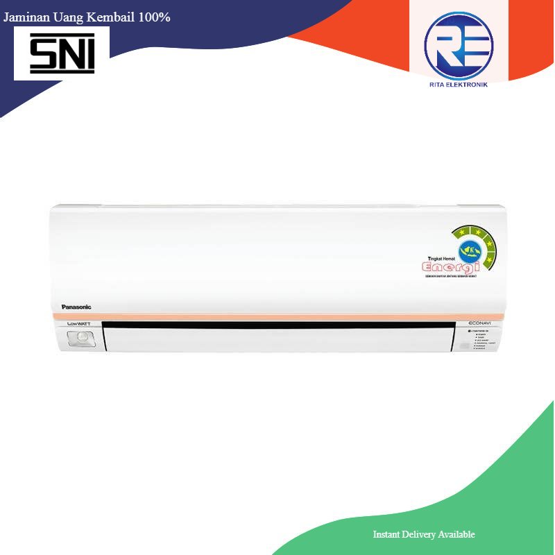 AC PANASONIC CS XN 9WKJ 1 PK