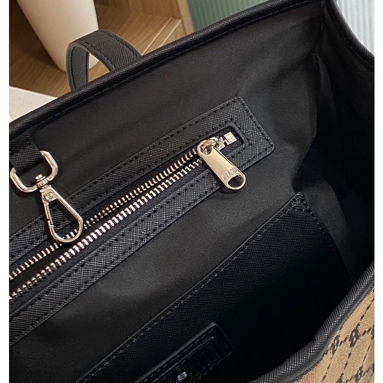 Totebag MLB Larges Capacity Totes Hyuna Same Style