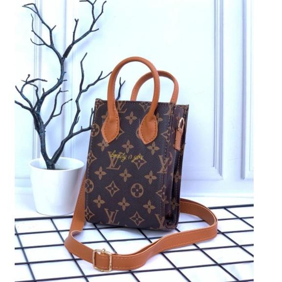 MDN.18Oc22ᴵ ▪ HADIAH MGSLOW / HADIAH SKINCARE GIFT TAS / FIT BAG L* MS GLOW