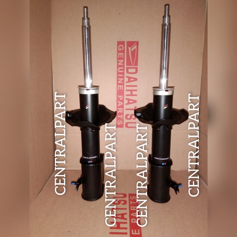 SHOCKBREAKER DAIHATSU TARUNA DEPAN ORIGINAL