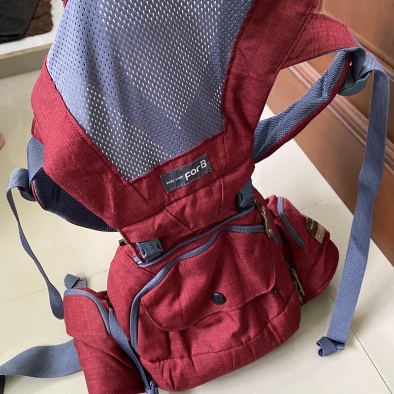 Gendongan Hipset import forB