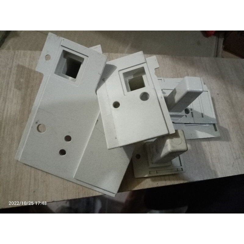 COVER KAKI ADF IR 5050 5075