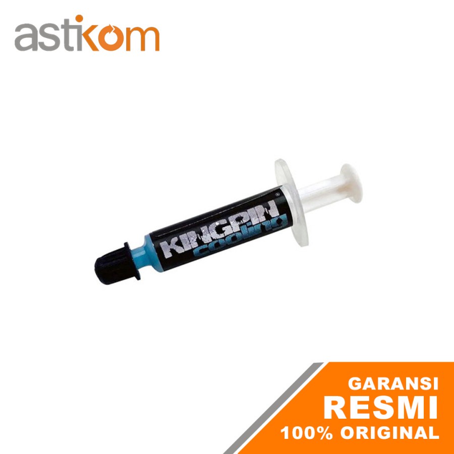 Thermal Paste Kingpin Cooling KPX 1 gram