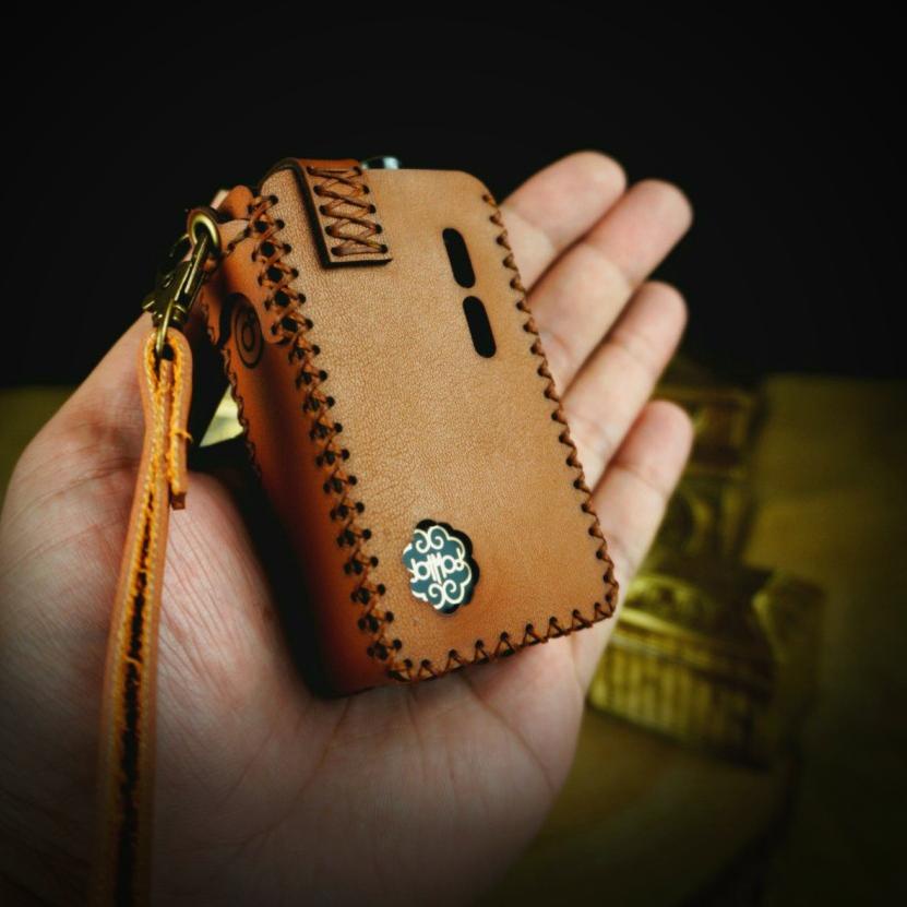 Miliki Sleeve Case Dotaio V2 / Case Holder Dotaio V2 Free Lanyard