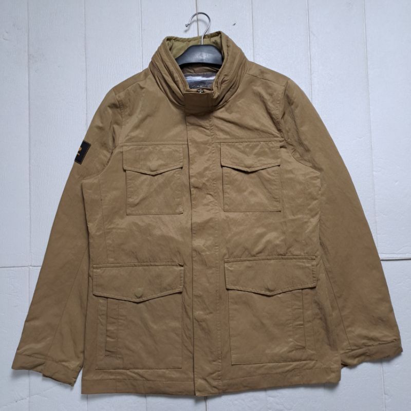 JAKET FIELD M65 BY JEEP SIZE S FIT M