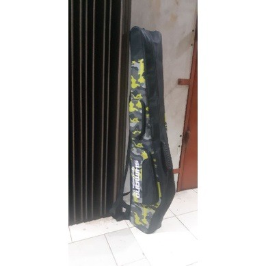 tas pancing shimano 2kantong 100cm