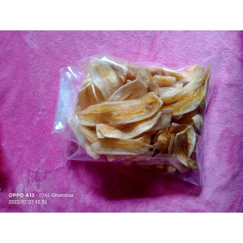 

kripik pisang