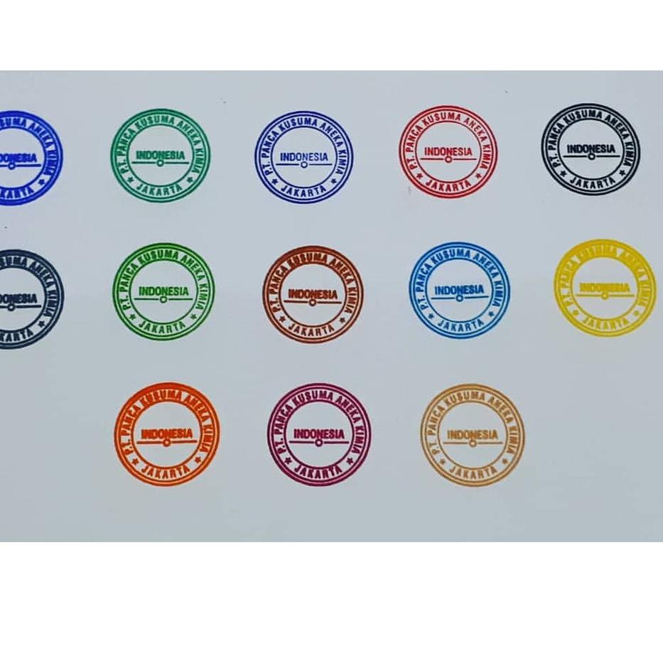 

Wow Murah Meriah.. STEMPEL BESAR REL UKURAN M / STEMPEL PERUSAHAAN / KANTOR / SEKOLAH / LEGALISIR / CATERING WARUNG