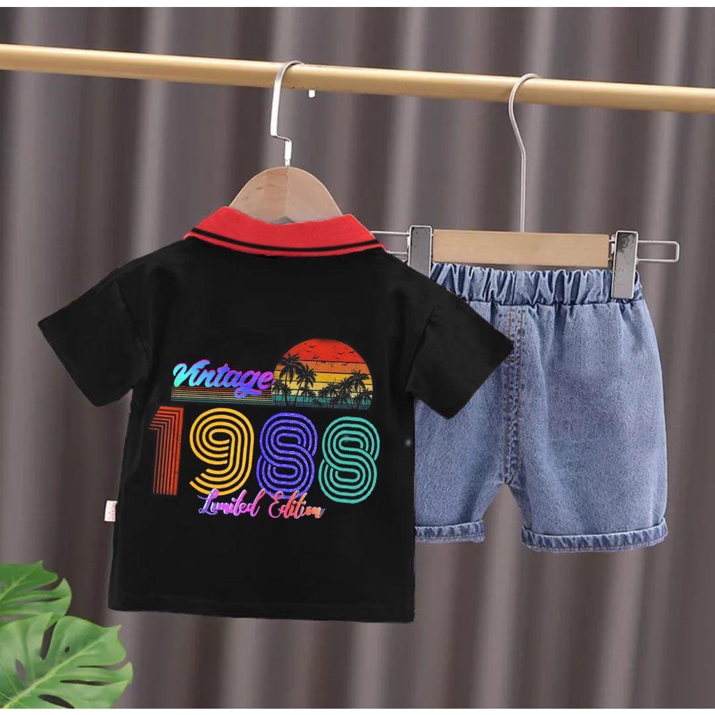 PROMO- SETELAN BAJU ANAK LAKI LAKI DAN ANAK PEREMPUAN TERBARU DAN TERMURAH/SETELAN ANAK PEREMPUAN DAN ANAK LAKI LAKI TERHITZ DAN TERKEREN/PAKAIAN ANAK ANAK BERMOTIF GRAFIS KEKINIAN DAN TRENDY MASAKINI/SETELAN ANAK TERBAIIK 2022