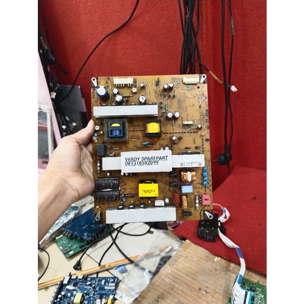 PSU LG 42PM4700 - 42PM4700-TA POWER SUPPLY REGULATOR PSU LG