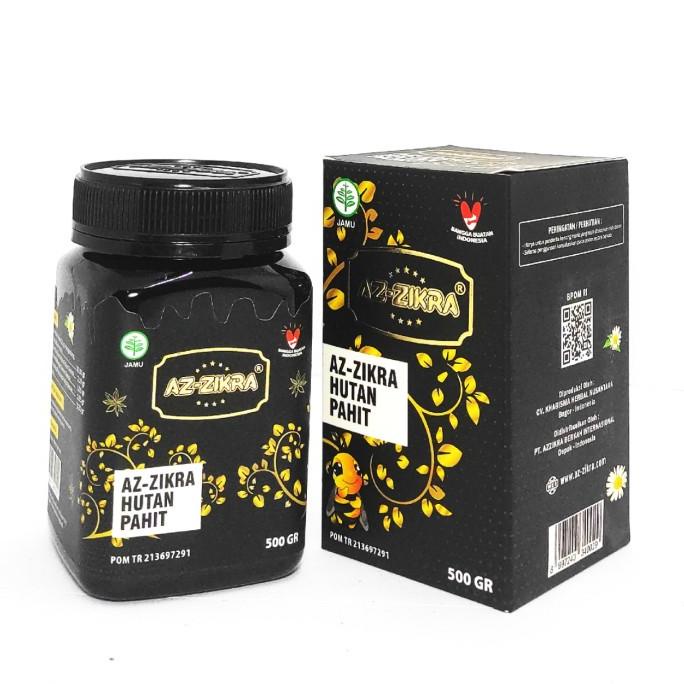 

[COD] Madu Hitam Pahit Az Zikra Azzikra Adz Dzikra Odeng Asli / Original [COD]