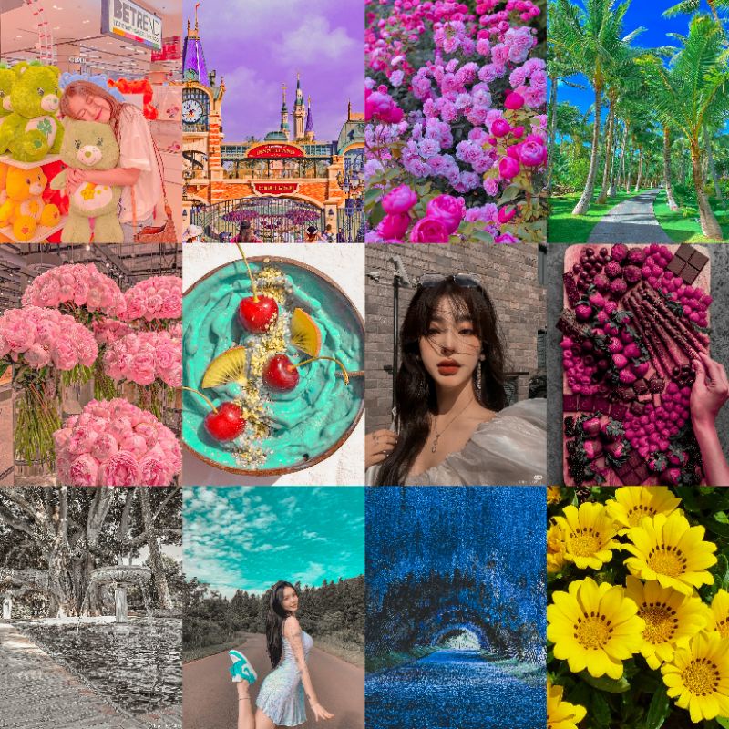 PAKET FRUIT | LIGHTROOM PREMIUM ANDROID&IOS