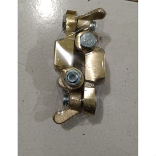 Jual Kepala aki Kuningan besar/jumbo | Shopee Indonesia