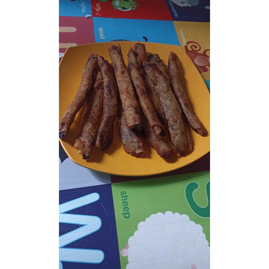 

Piscok