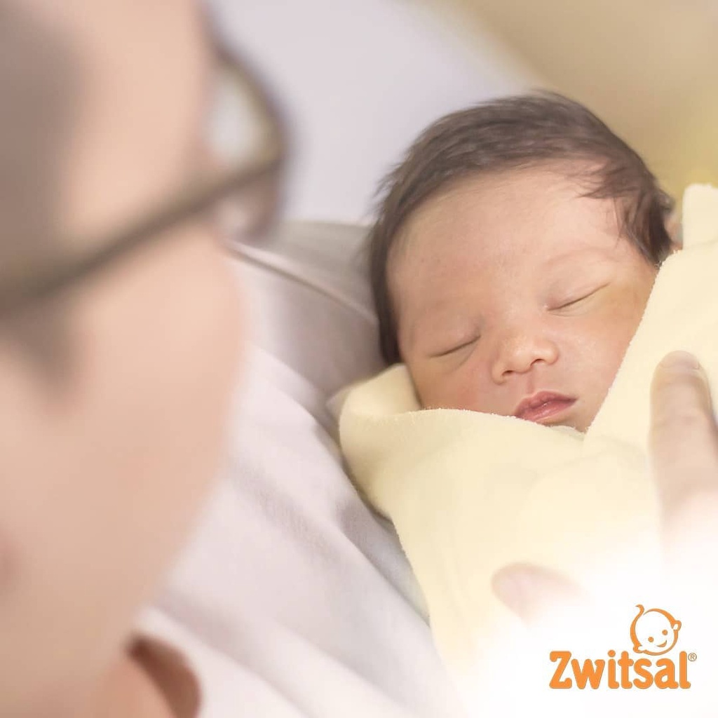 ZWITSAL BABY COLOGNE SOFT TOUCH [ 100 ML ] ALOE VERA PERAWATAN BAYI MINYAK WANGI NATURAL ANAK