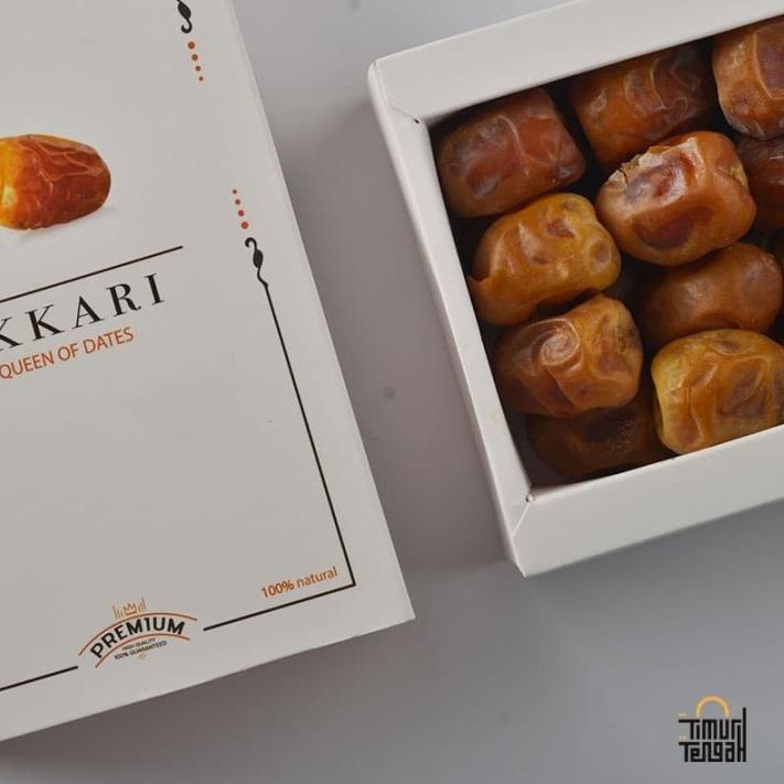 

Timur Tengah Kurma Sukari 500gr Premium Original High Quality