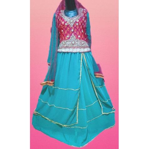 Anarkali Mastani LD 100