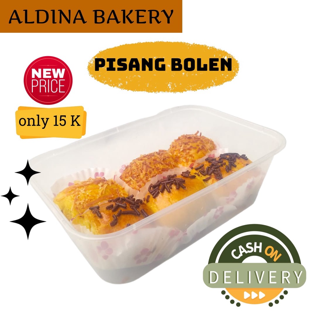 

Pisang Bolen