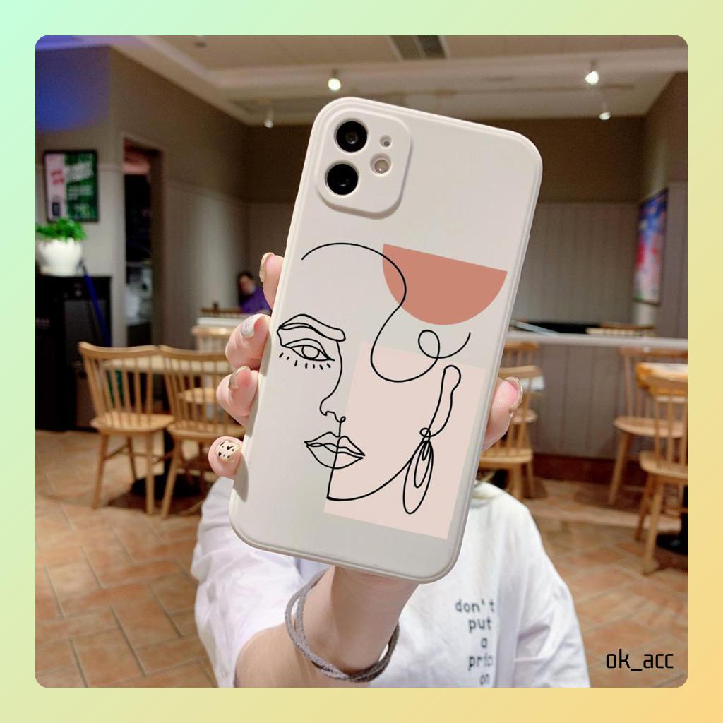 Casing Motif BB25 keren for Samsung A02/M02 A02s/M02s A03 A03s A04 A04e A04s Core A10/M10 A10s A11/M11 A12 A13 A14 A20/A30/M10s A20s A21s A22 A23 A30s A32 A33 A34 A50 A50s A51 A52 A52s A53 A54 A71 A72 A73 5G