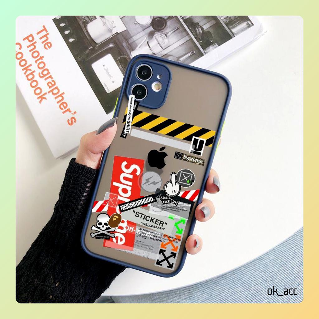 TERMURAH Casing Motif AA22 for Oppo Realme 2 Pro 3 5i 5s 7 7i 8 8i U1 U2 C1 C11 2021 C12 C15 C17 C2 C20 C20A C21 C21y C25 C3 C30 C31 C35 Narzo 20 30A 50a 50i 5G