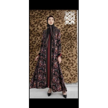 Hikmat Original A5633-07 Maroon