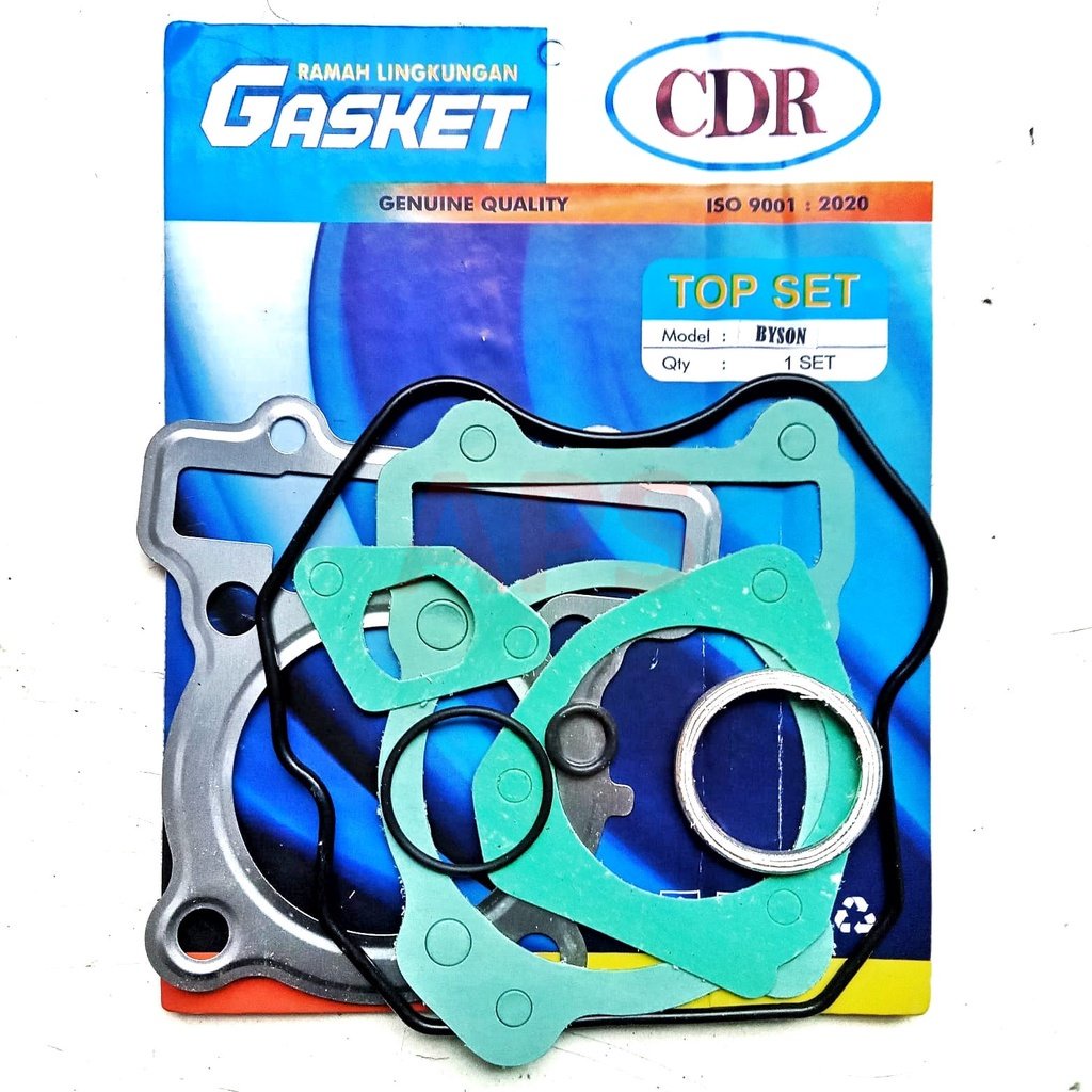 Packing Top Set Topset Paking Yamaha Byson Oem Class