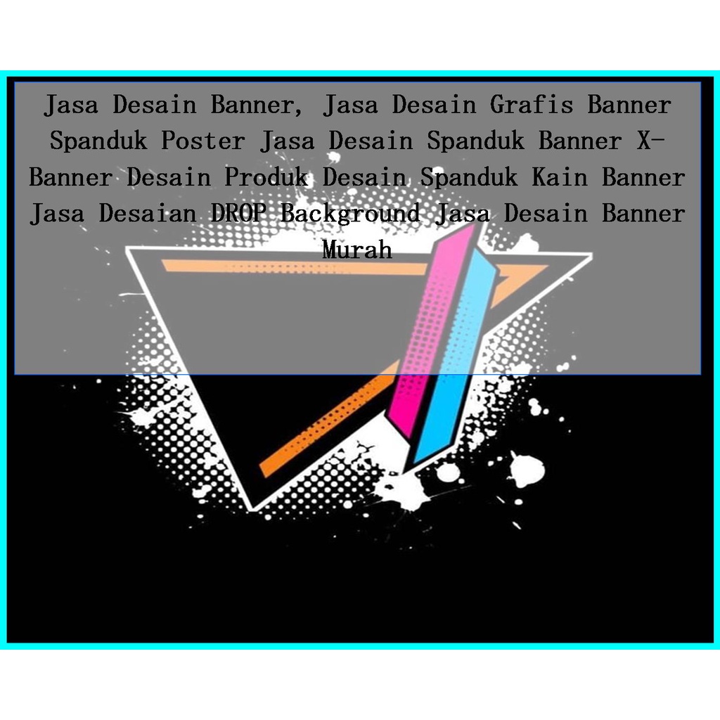 Jasa Desain Banner, Jasa Desain Grafis Banner Spanduk Poster Jasa Desain Spanduk Banner X-Banner Des