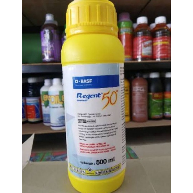 regent 500ml insektisida